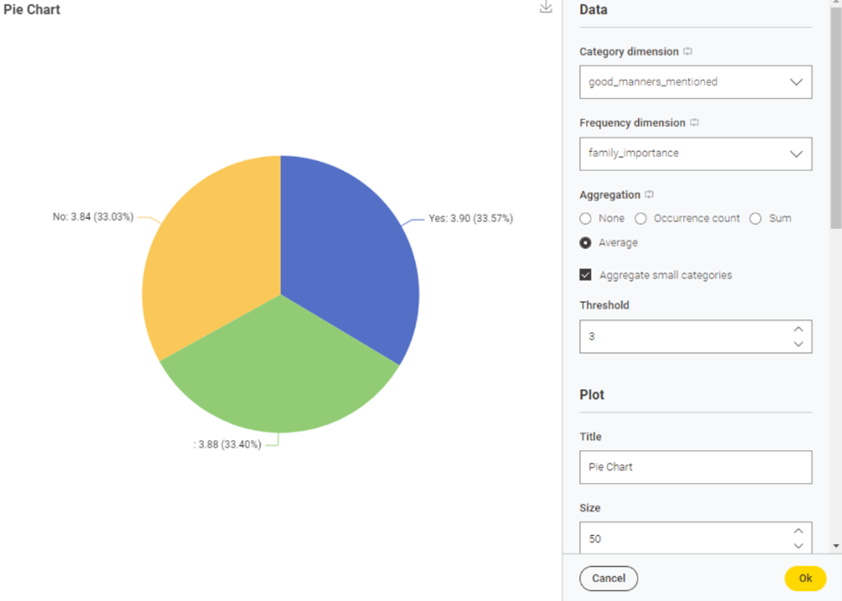 Data Analysis Workflow for Complex Datasets screenshot 5