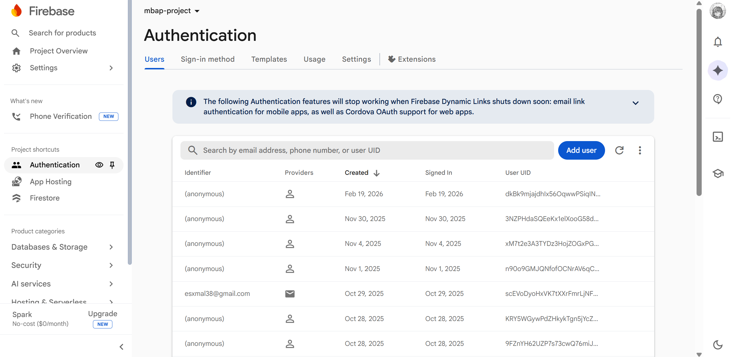 Sustainmeal: Food Pantry Management screenshot 7